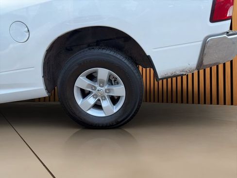 Used 2019 RAM 1500 Tradesman w/ Popular Equipment Group RWD image 22