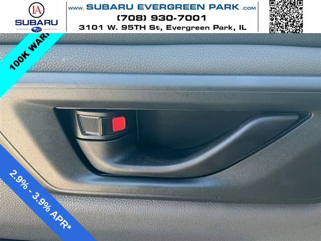 New 2026 Subaru Forester Wilderness w/ Wilderness Package AWD/4WD image 32