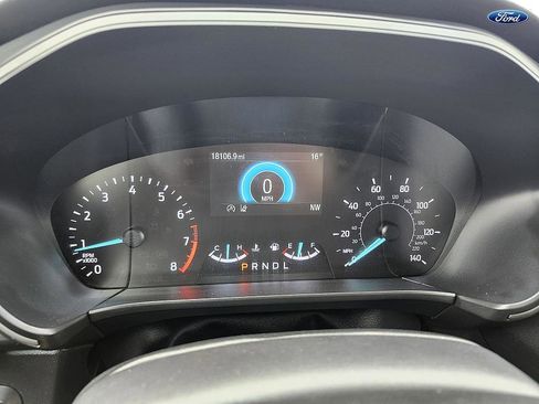 Used 2020 Ford Escape S image 17