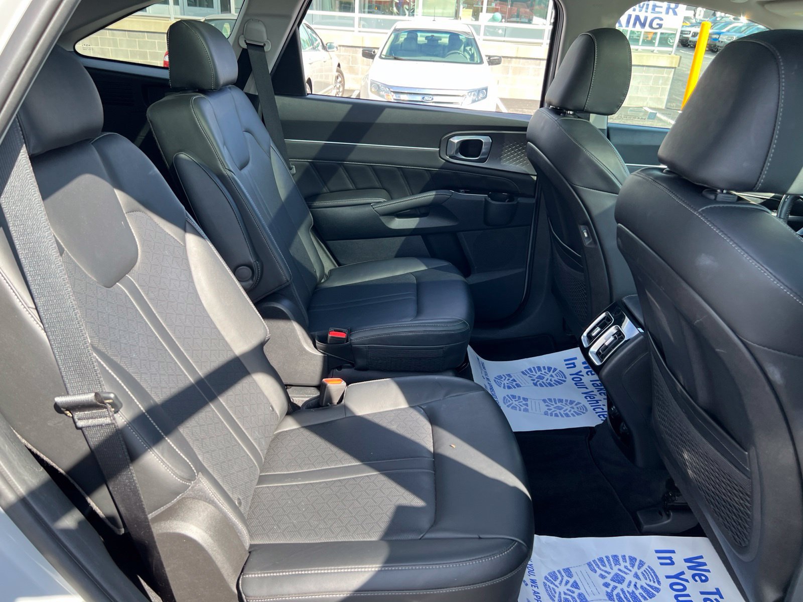 Used 2023 Kia Sorento SX FWD image 50