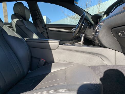 Used 2020 Genesis G80 3.8 w/ Sport Package 02 image 35