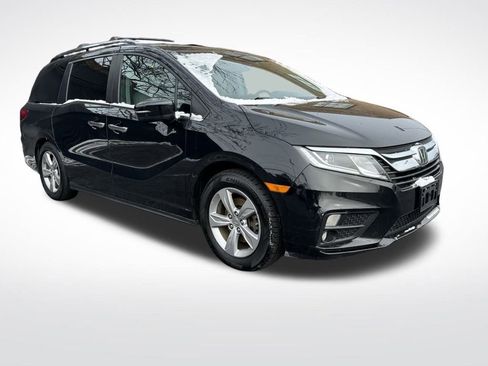 Used 2018 Honda Odyssey EX-L image 6