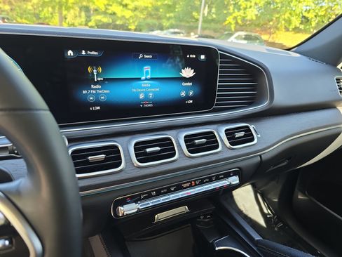 Used 2022 Mercedes-Benz GLE 350 4MATIC image 20