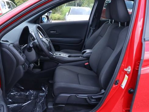 Used 2020 Honda HR-V Sport image 14