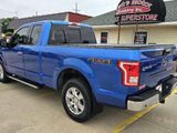 Used 2016 Ford F150 XLT w/ Equipment Group 302A Luxury image 2