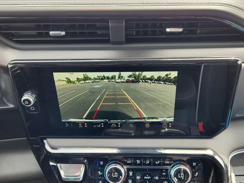New 2026 GMC Sierra 1500 AT4X AWD/4WD image 13