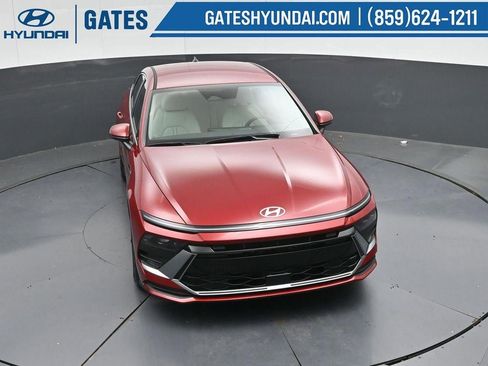 New 2026 Hyundai Sonata SE image 43