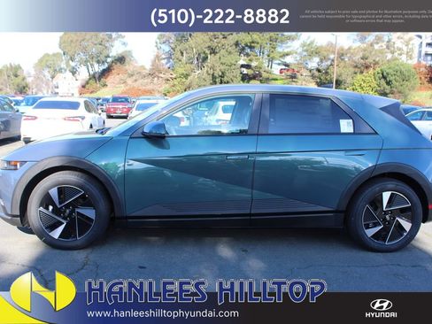 New 2026 Hyundai Ioniq 5 SEL image 2