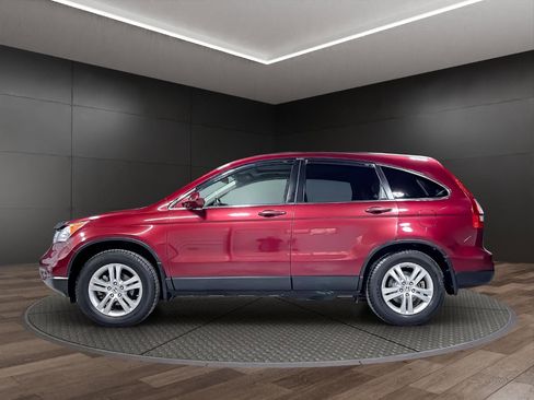 Used 2011 Honda CR-V EX-L image 5