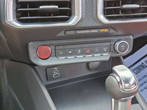 New 2025 Ford Mustang GT Premium RWD image 17