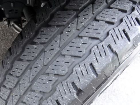 Used 2024 Ford Bronco Big Bend AWD/4WD image 43