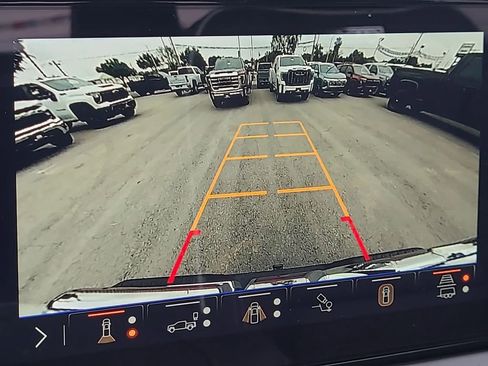 New 2026 GMC Sierra 1500 AT4X image 15