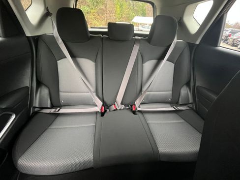 Used 2025 Kia Soul LX w/ LX Technology Package image 33