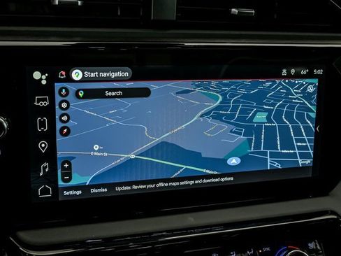 New 2026 GMC Sierra 1500 AT4X image 13