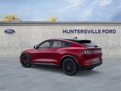 New 2025 Ford Mustang Mach-E Premium w/ Sport Appearance Package