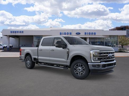 New 2026 Ford F350 Lariat image 7