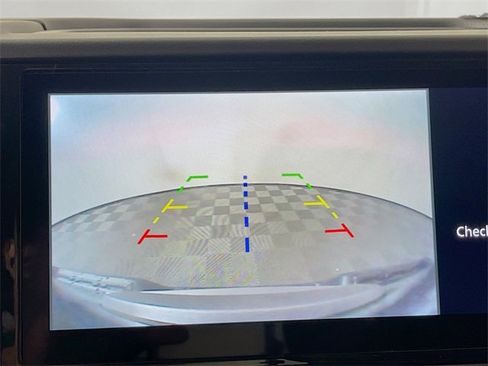 New 2026 Nissan Frontier SV w/ SV Convenience Package image 10