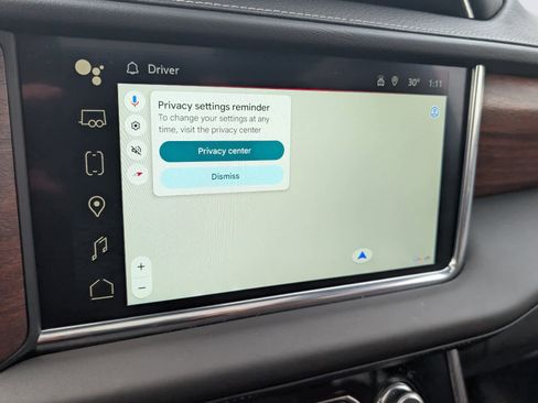 Certified 2024 GMC Yukon Denali Ultimate image 29