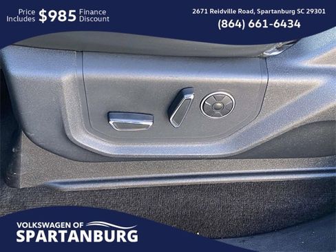 Used 2020 Ford F150 Platinum image 15