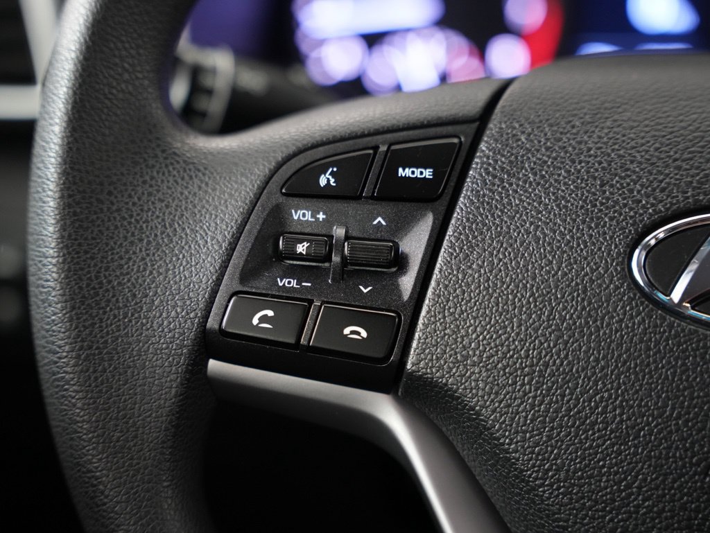 Used 2019 Hyundai Tucson SE AWD/4WD image 12