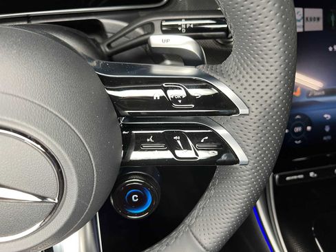 New 2026 Mercedes-Benz CLE 53 AMG 4MATIC Cabriolet image 27