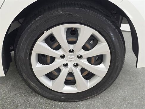 Certified 2023 Toyota Corolla LE w/ Carpet Mat Package (TMS) image 29