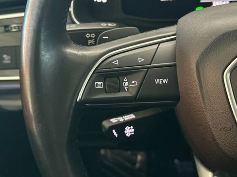 Used 2021 Audi Q7 3.0T Premium w/ Convenience Package image 31