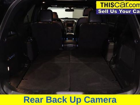 Used 2017 Ford Explorer Sport w/ Equipment Group 401A image 26