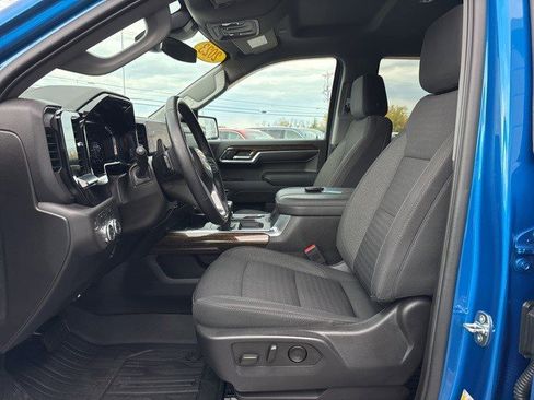 Certified 2023 GMC Sierra 1500 Elevation image 17