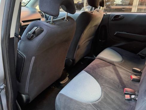 Used 2008 Honda Fit image 15