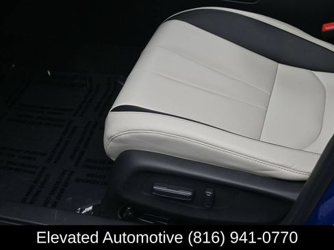 Used 2025 Acura Integra A-Spec FWD image 14