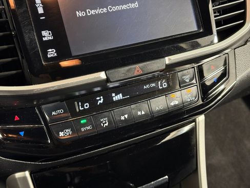 Used 2016 Honda Accord EX-L image 13