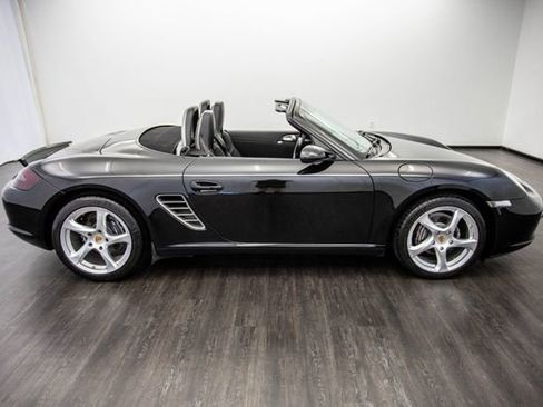 Used 2008 Porsche Boxster image 6