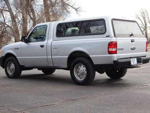Used 2006 Ford Ranger XL image 7