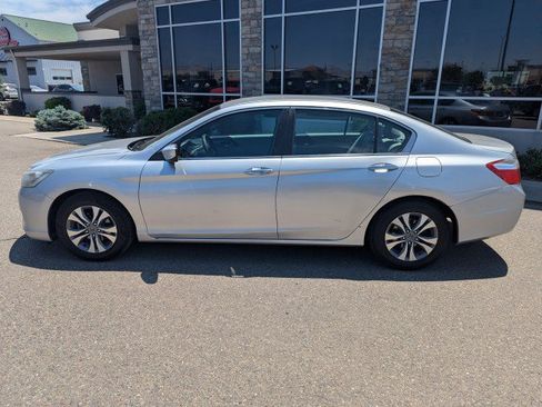Used 2014 Honda Accord LX image 2