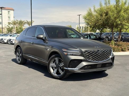 New 2026 Genesis GV80 3.5T AWD/4WD image 20