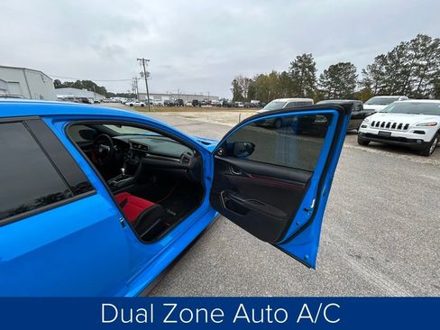 Used 2021 Honda Civic Type R image 21