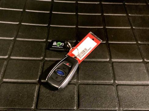 Certified 2024 Subaru Legacy Limited image 15