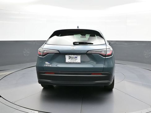 Used 2024 Honda HR-V LX image 7