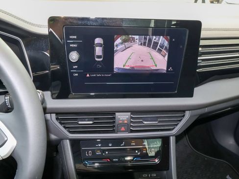 Used 2026 Volkswagen Jetta S FWD image 18