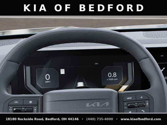 New 2027 Kia Telluride X-Line SX Prestige AWD/4WD image 24