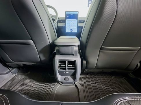 Used 2025 Ford Mustang Mach-E Premium w/ Interior Protection Package image 37