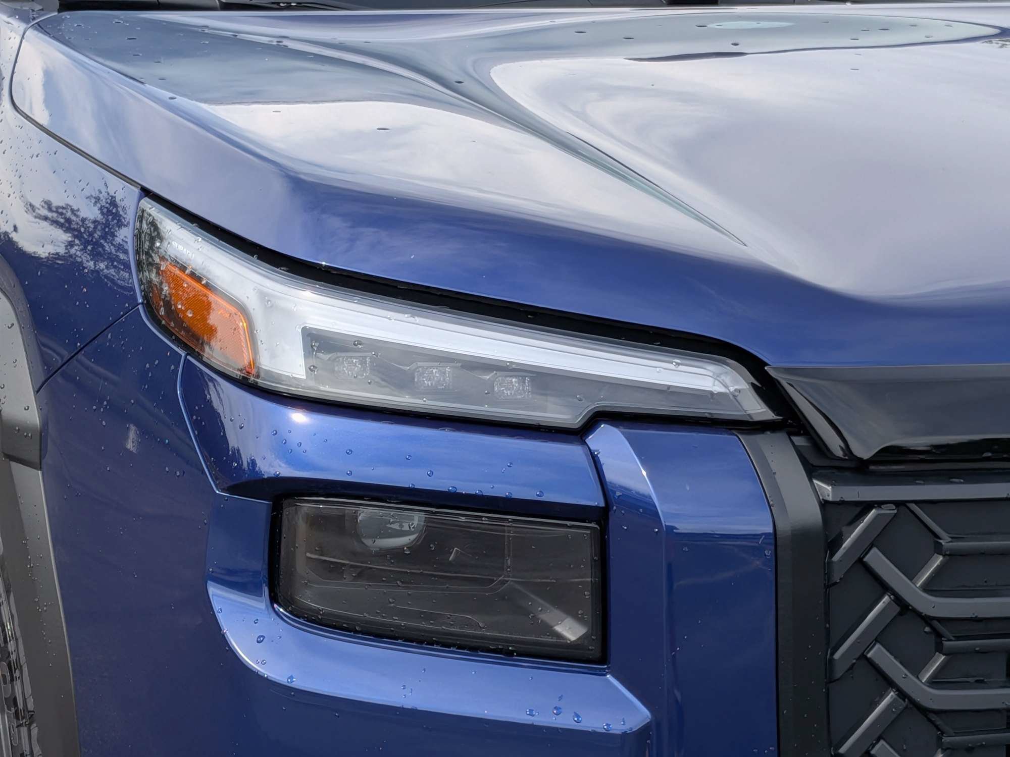 New 2026 Subaru Outback Premium AWD/4WD image 10