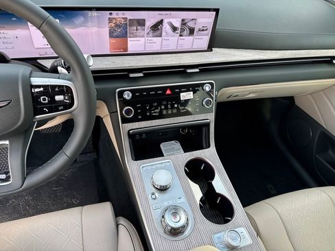 New 2026 Genesis GV80 2.5T Prestige image 29