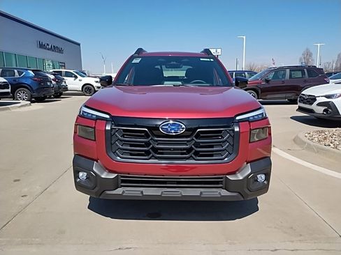 New 2026 Subaru Outback Limited XT AWD/4WD image 3