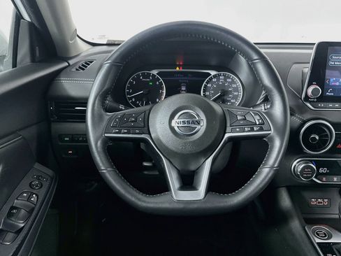 Used 2023 Nissan Sentra SV w/ All-Weather Package FWD image 18