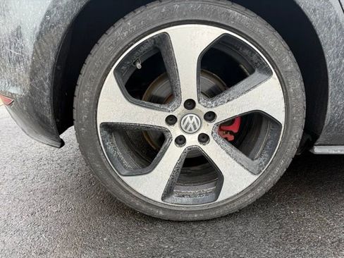 Used 2016 Volkswagen GTI S w/ Lighting Package (SEL) image 5