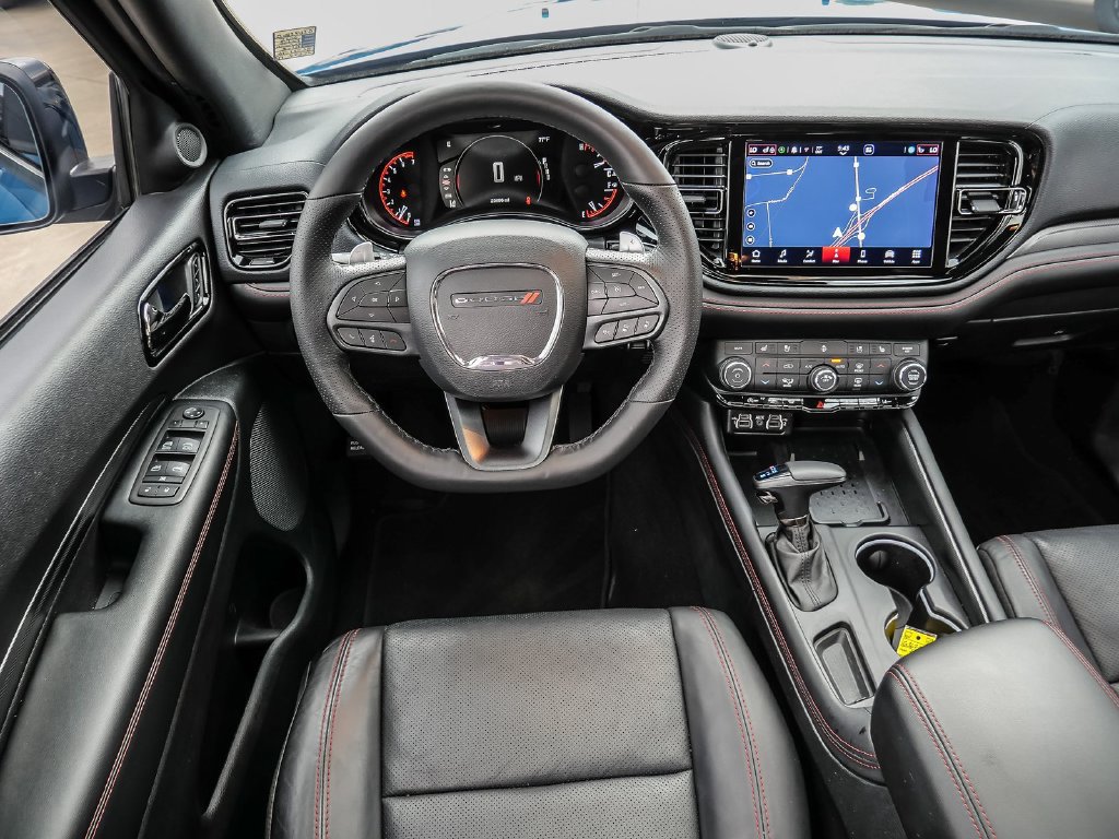 Used 2025 Dodge Durango GT AWD/4WD image 30