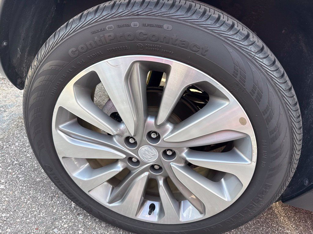 Used 2019 Buick Encore Preferred FWD image 14