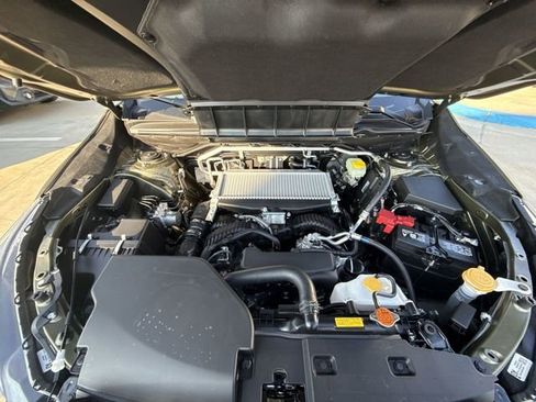 New 2026 Subaru Ascent Limited image 26